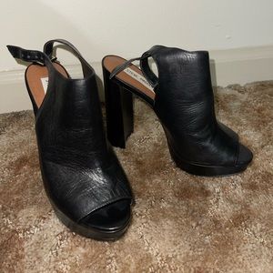 Steve Madden Heels